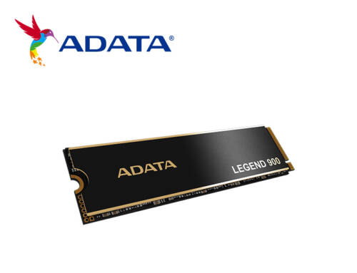 ADATA威剛 Legend 900 M.2 PCIe 4.0 SSD