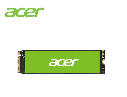 Acer FA200 M.2 PCIe 4.0 SSD/固態硬碟