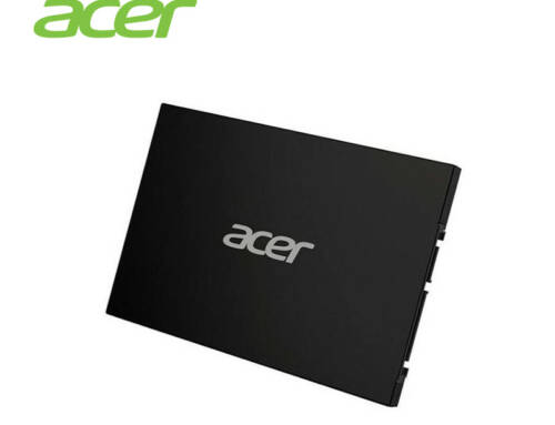 Acer RE100 2.5吋 SATA SSD/固態硬碟