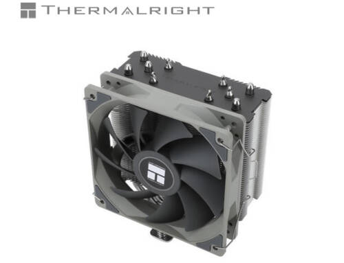 Thermalright利民 Assassin King 120 SE CPU散熱器