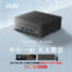 高效 AI 迷你神機登場！MSI CUBI NUC AI 指定機款買就送 1TB SSD + 鍵鼠組！