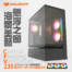 【搶購+開箱】懸浮之窗，海景美藝！COUGAR CFV235機殼限量送UNITY 360 ARGB反向風扇。