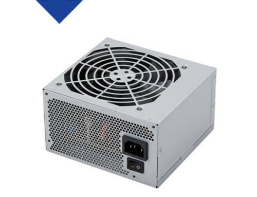 FSP全漢 T450 MIT 450W【銅牌直出線電源】台灣製/ATX3.0