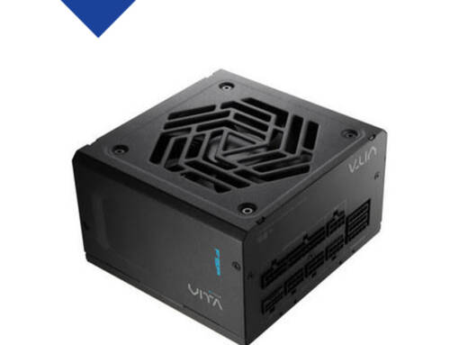 FSP全漢 VITA PM MIT 750W 850W 1000W【白金全模組電源】