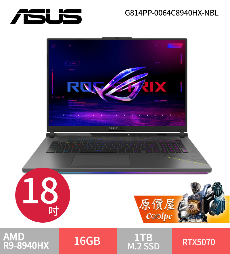 asusrogg18g814
