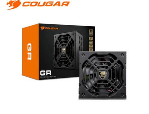 COUGAR美洲獅 GR 1000W【金牌全模組電源】ATX3.1
