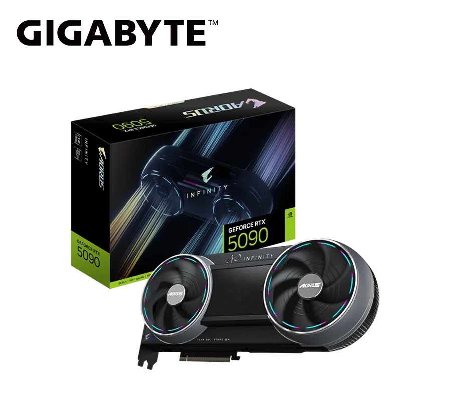 gigaaorus5090infinity32g