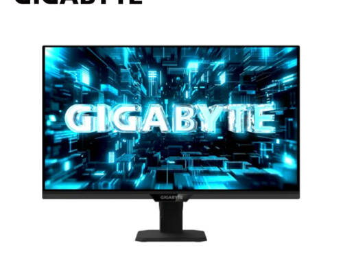 GIGABYTE技嘉 G27Q20T【27吋】電競螢幕/IPS/2K/210Hz(OC)