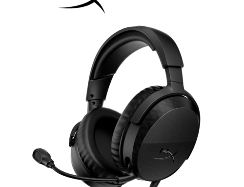 HyperX Cloud Stinger 3 有線電競耳機/50mm單體